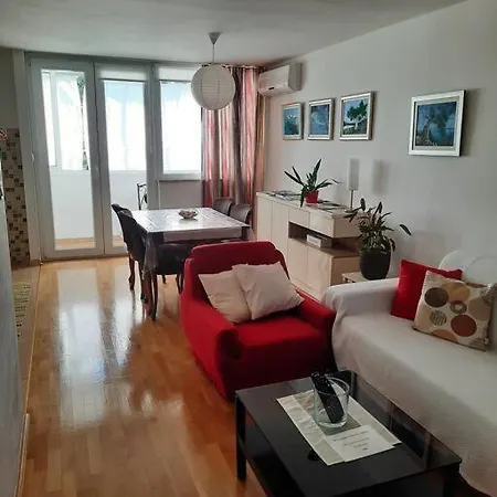 Apartment Dade *