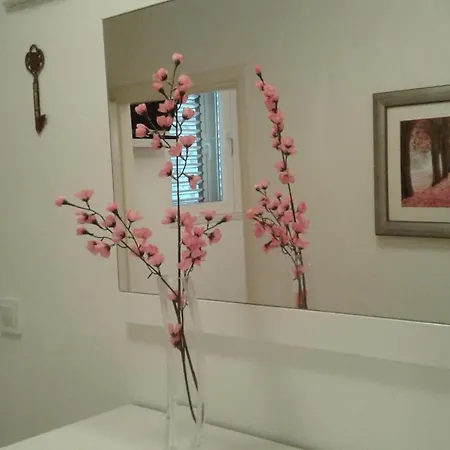 Dade Apartment